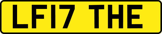 LF17THE