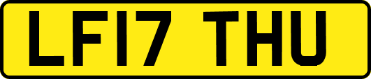LF17THU