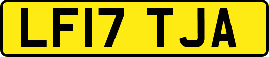 LF17TJA