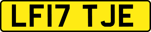 LF17TJE