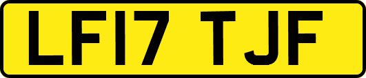 LF17TJF