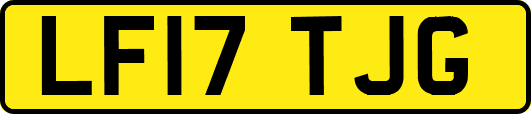 LF17TJG