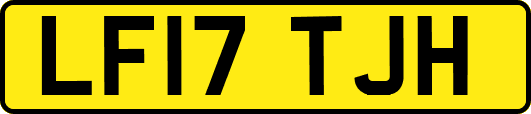 LF17TJH