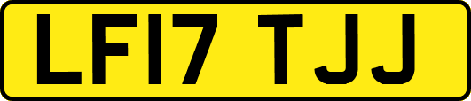 LF17TJJ