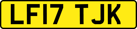 LF17TJK