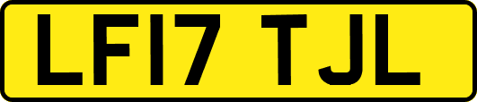 LF17TJL