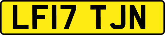 LF17TJN
