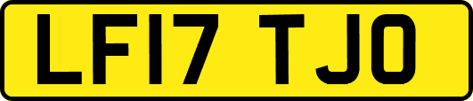 LF17TJO
