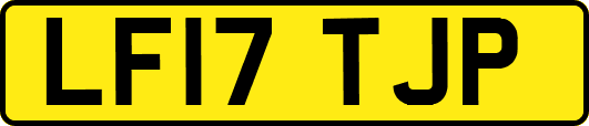 LF17TJP