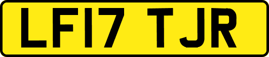 LF17TJR