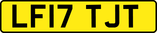 LF17TJT