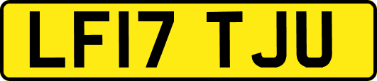 LF17TJU