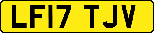 LF17TJV