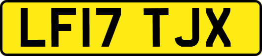 LF17TJX
