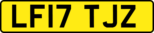 LF17TJZ