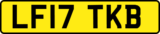 LF17TKB
