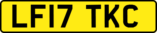 LF17TKC