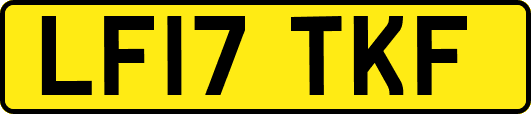 LF17TKF