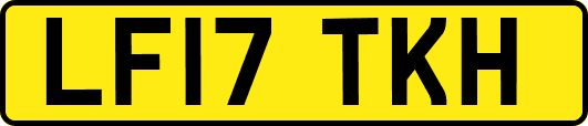 LF17TKH