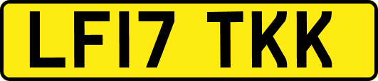 LF17TKK