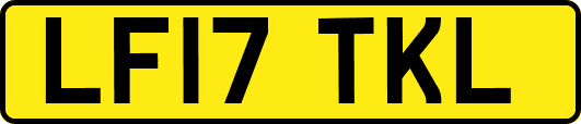 LF17TKL