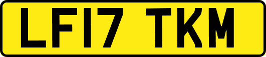 LF17TKM