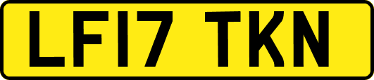 LF17TKN