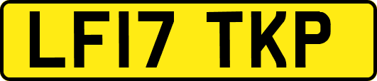 LF17TKP