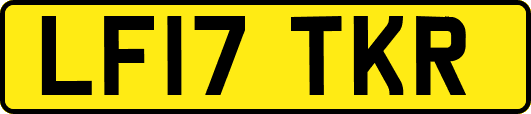LF17TKR