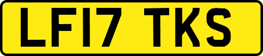 LF17TKS