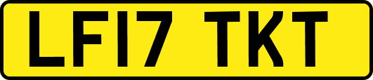 LF17TKT