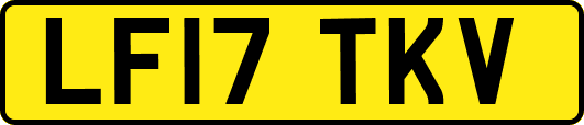 LF17TKV