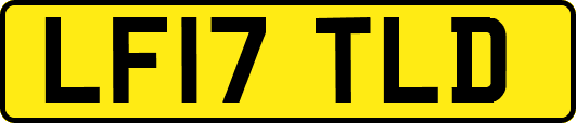 LF17TLD