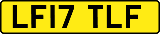 LF17TLF