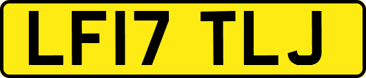 LF17TLJ