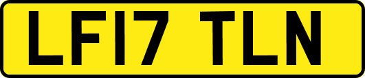 LF17TLN