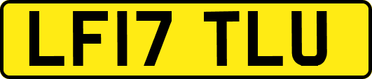LF17TLU