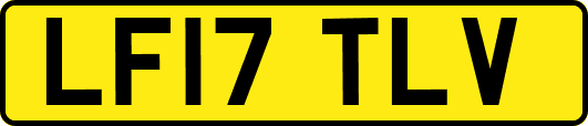 LF17TLV