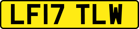 LF17TLW