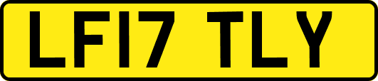 LF17TLY