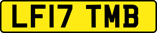 LF17TMB