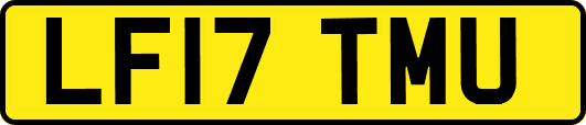 LF17TMU