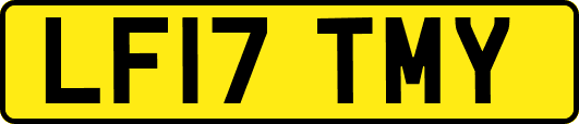 LF17TMY