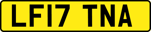 LF17TNA