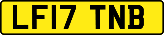LF17TNB