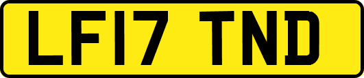 LF17TND