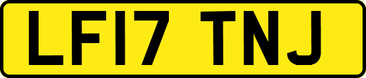 LF17TNJ