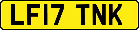 LF17TNK