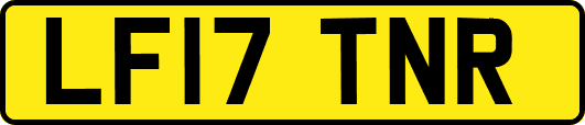 LF17TNR