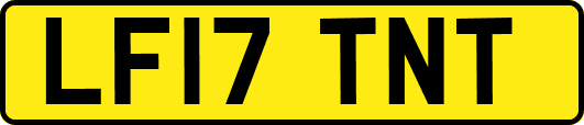 LF17TNT